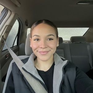 Meet your Posher, Michelle